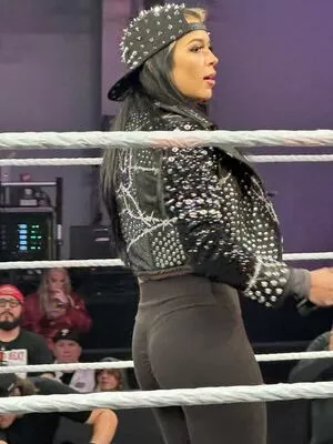 Cora Jade / CORALEAJADE / CoraJadeWWE nude photo #0152