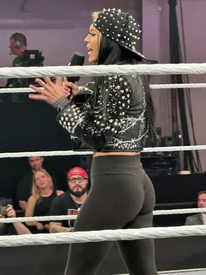 Cora Jade / CORALEAJADE / CoraJadeWWE nude photo #0155