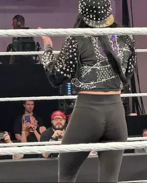 Cora Jade / CORALEAJADE / CoraJadeWWE nude photo #0156