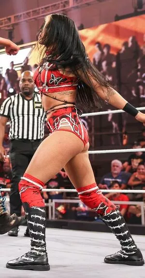 Cora Jade / CORALEAJADE / CoraJadeWWE nude photo #0159