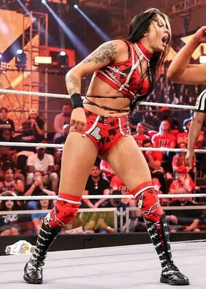 Cora Jade / CORALEAJADE / CoraJadeWWE nude photo #0160