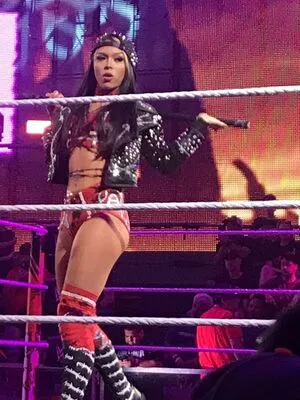 Cora Jade / CORALEAJADE / CoraJadeWWE nude photo #0162