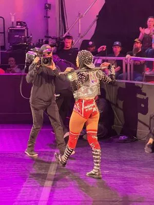 Cora Jade / CORALEAJADE / CoraJadeWWE nude photo #0165