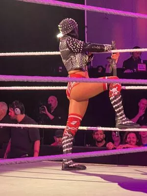 Cora Jade / CORALEAJADE / CoraJadeWWE nude photo #0166