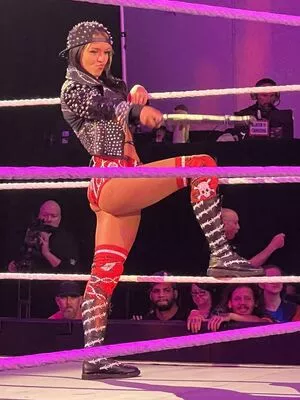 Cora Jade / CORALEAJADE / CoraJadeWWE nude photo #0167