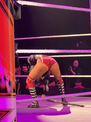 Cora Jade / CORALEAJADE / CoraJadeWWE nude photo #0168