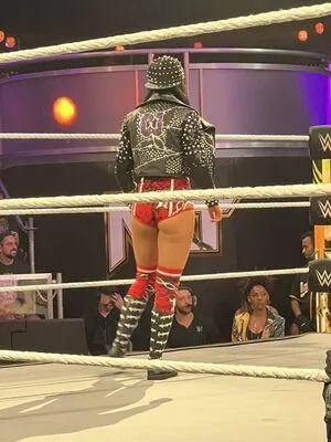 Cora Jade / CORALEAJADE / CoraJadeWWE nude photo #0169