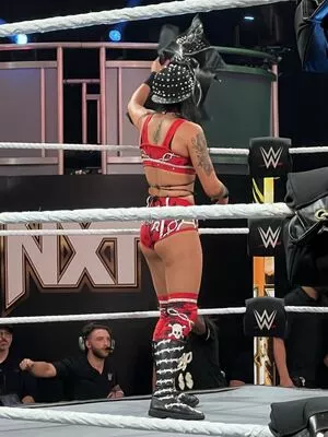 Cora Jade / CORALEAJADE / CoraJadeWWE nude photo #0171