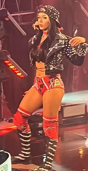 Cora Jade / CORALEAJADE / CoraJadeWWE nude photo #0175