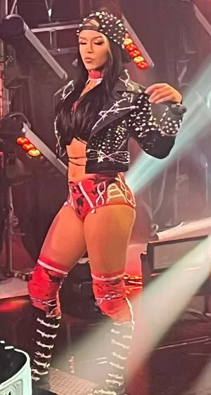 Cora Jade / CORALEAJADE / CoraJadeWWE nude photo #0177