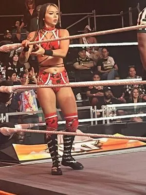 Cora Jade / CORALEAJADE / CoraJadeWWE nude photo #0178