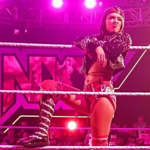 Cora Jade / CORALEAJADE / CoraJadeWWE nude photo #0180