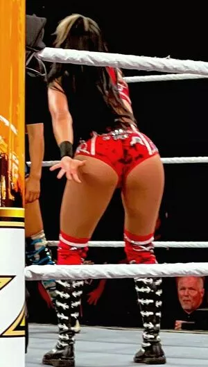 Cora Jade / CORALEAJADE / CoraJadeWWE nude photo #0183