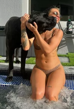 Cora Jade / CORALEAJADE / CoraJadeWWE nude photo #0192