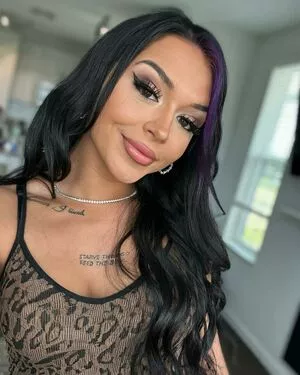 Cora Jade / CORALEAJADE / CoraJadeWWE nude photo #0197