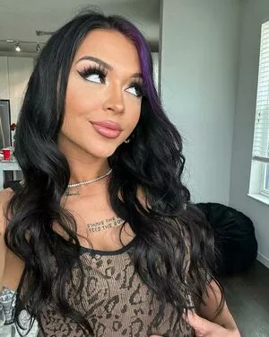 Cora Jade / CORALEAJADE / CoraJadeWWE nude photo #0198