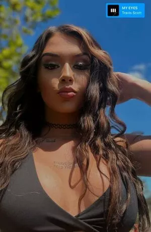 Cora Jade / CORALEAJADE / CoraJadeWWE nude photo #0226