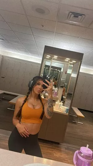 Cora Jade / CORALEAJADE / CoraJadeWWE nude photo #0227