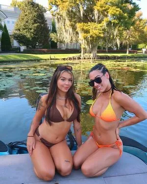 Cora Jade / CORALEAJADE / CoraJadeWWE nude photo #0245