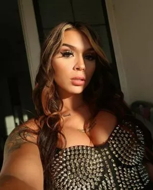 Cora Jade / CORALEAJADE / CoraJadeWWE nude photo #0252