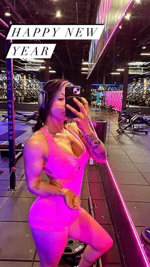 Cora Jade / CORALEAJADE / CoraJadeWWE nude photo #0294