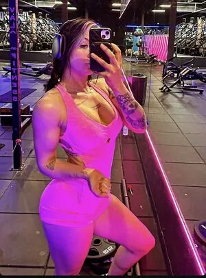 Cora Jade / CORALEAJADE / CoraJadeWWE nude photo #0298