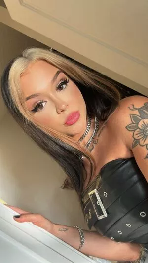 Cora Jade / CORALEAJADE / CoraJadeWWE nude photo #0370
