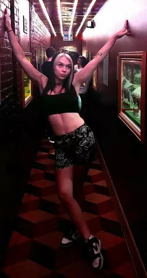 Cora Jade / CORALEAJADE / CoraJadeWWE nude photo #0406
