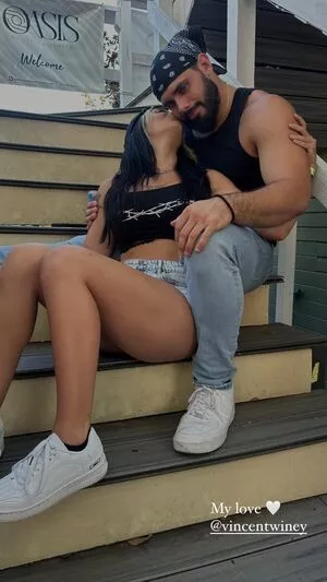 Cora Jade / CORALEAJADE / CoraJadeWWE nude photo #0408