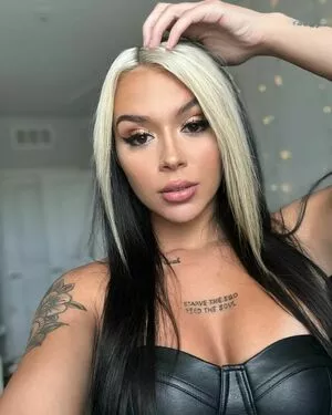 Cora Jade / CORALEAJADE / CoraJadeWWE nude photo #0410