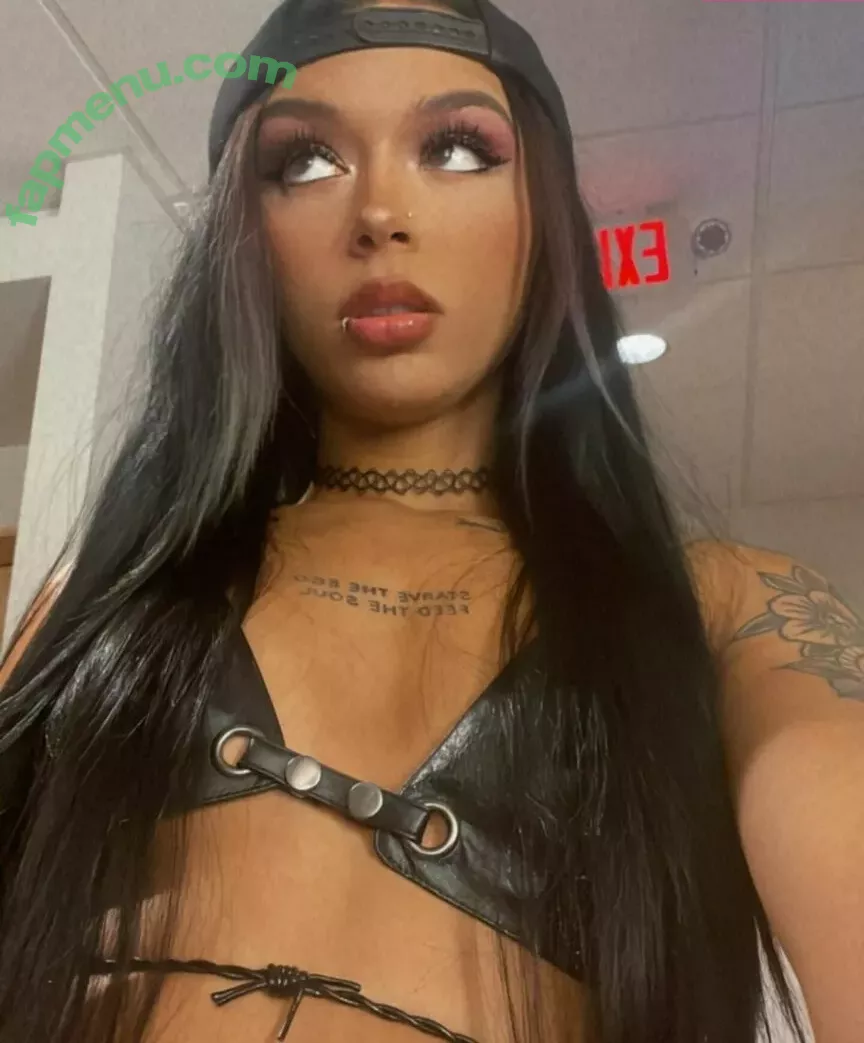 Cora Jade nude photo #0001 (CORALEAJADE / CoraJadeWWE)