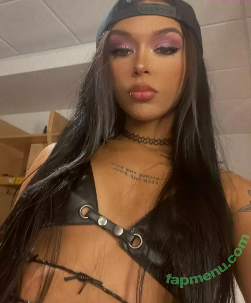 Cora Jade nude photo #0002 (CORALEAJADE / CoraJadeWWE)