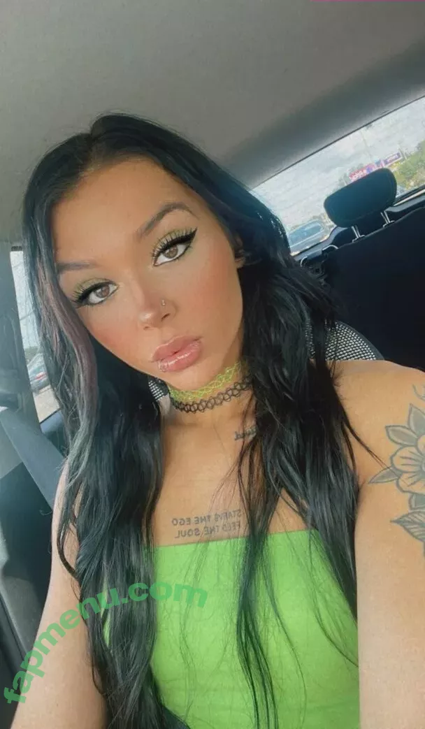 Cora Jade nude photo #0005 (CORALEAJADE / CoraJadeWWE)