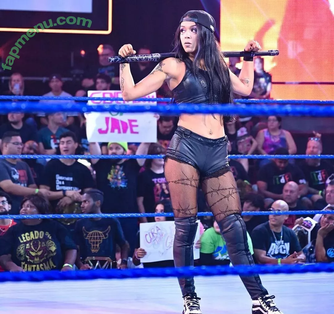 Cora Jade nude photo #0007 (CORALEAJADE / CoraJadeWWE)