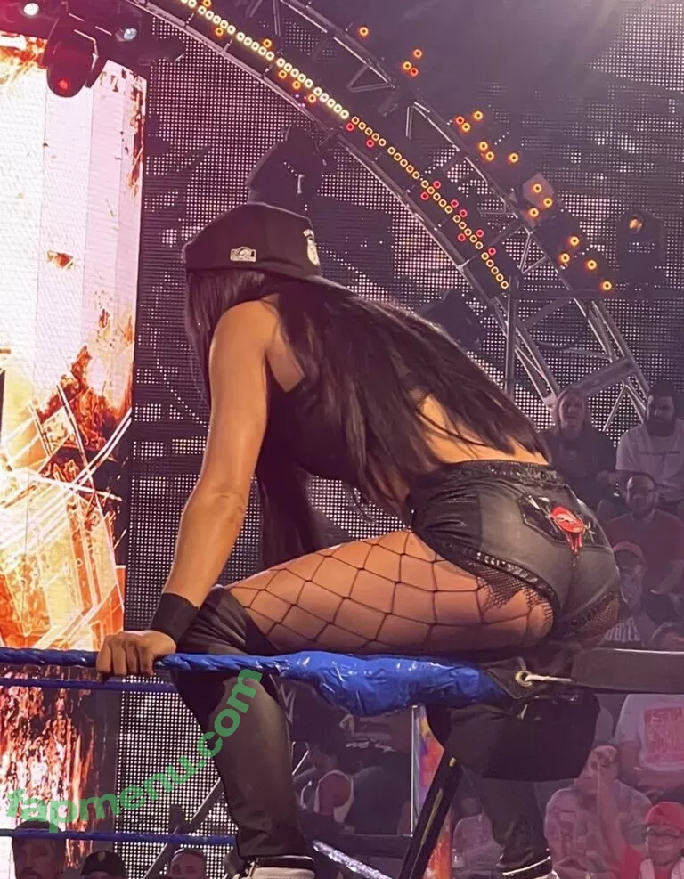 Cora Jade nude photo #0009 (CORALEAJADE / CoraJadeWWE)