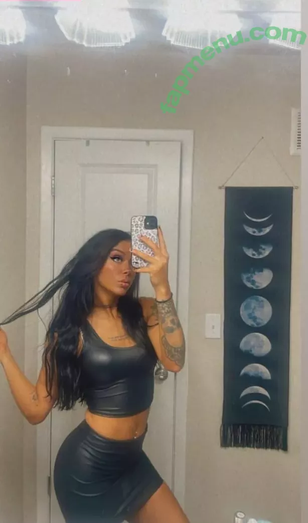 Cora Jade nude photo #0011 (CORALEAJADE / CoraJadeWWE)