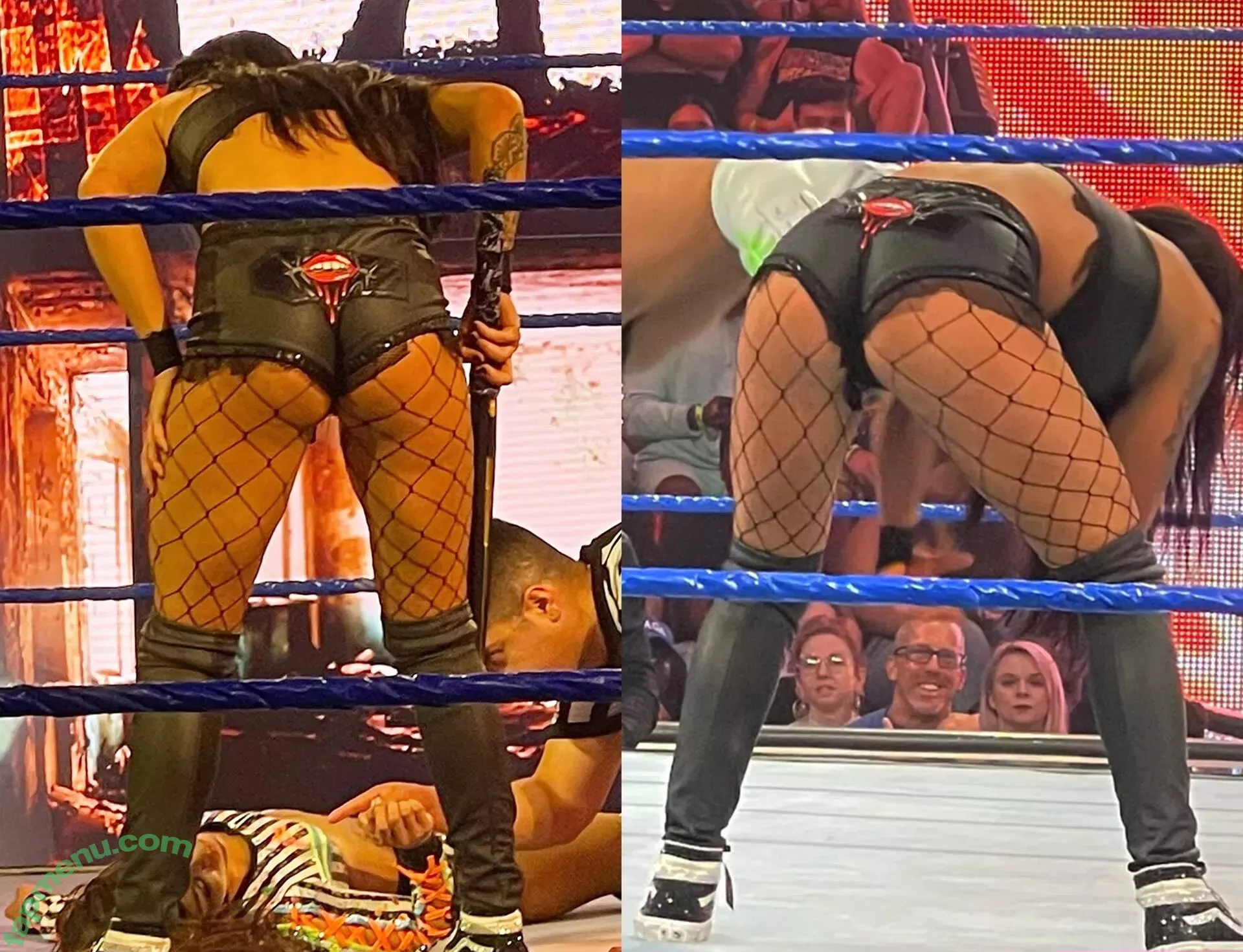 Cora Jade nude photo #0012 (CORALEAJADE / CoraJadeWWE)