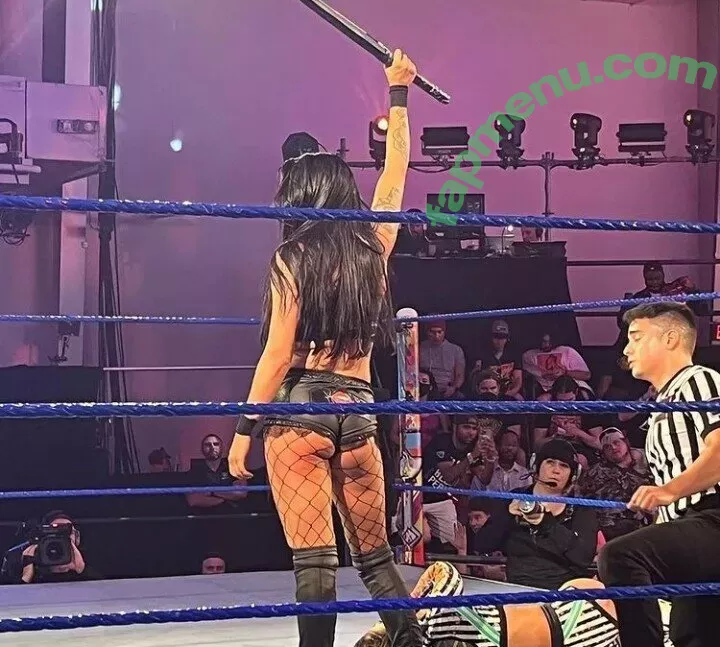 Cora Jade nude photo #0013 (CORALEAJADE / CoraJadeWWE)