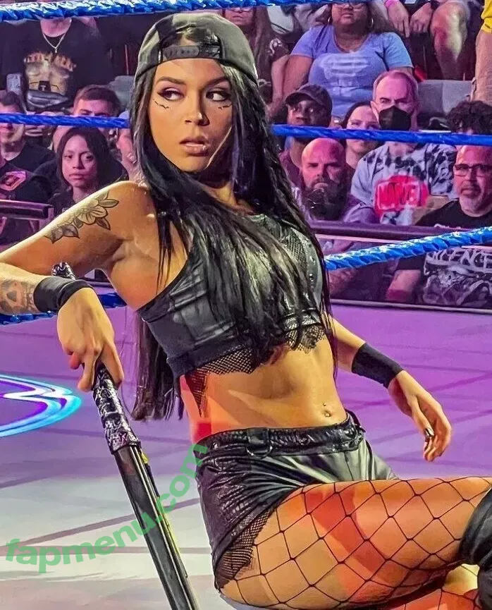 Cora Jade nude photo #0015 (CORALEAJADE / CoraJadeWWE)