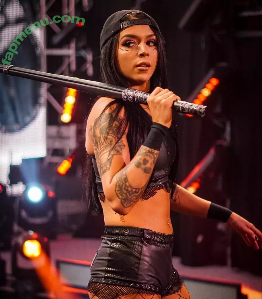 Cora Jade nude photo #0017 (CORALEAJADE / CoraJadeWWE)