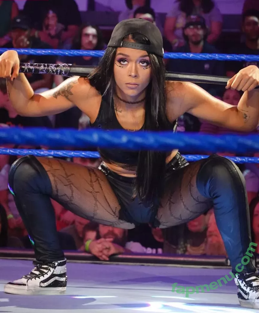 Cora Jade nude photo #0019 (CORALEAJADE / CoraJadeWWE)