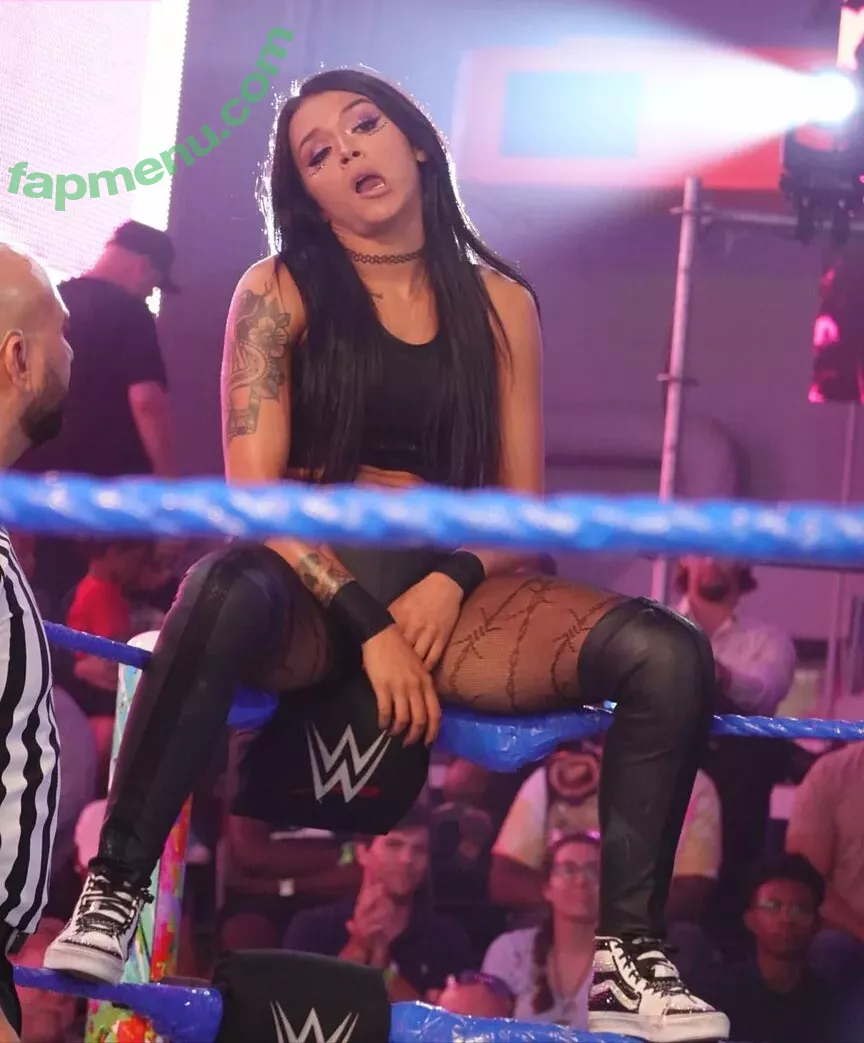 Cora Jade nude photo #0021 (CORALEAJADE / CoraJadeWWE)