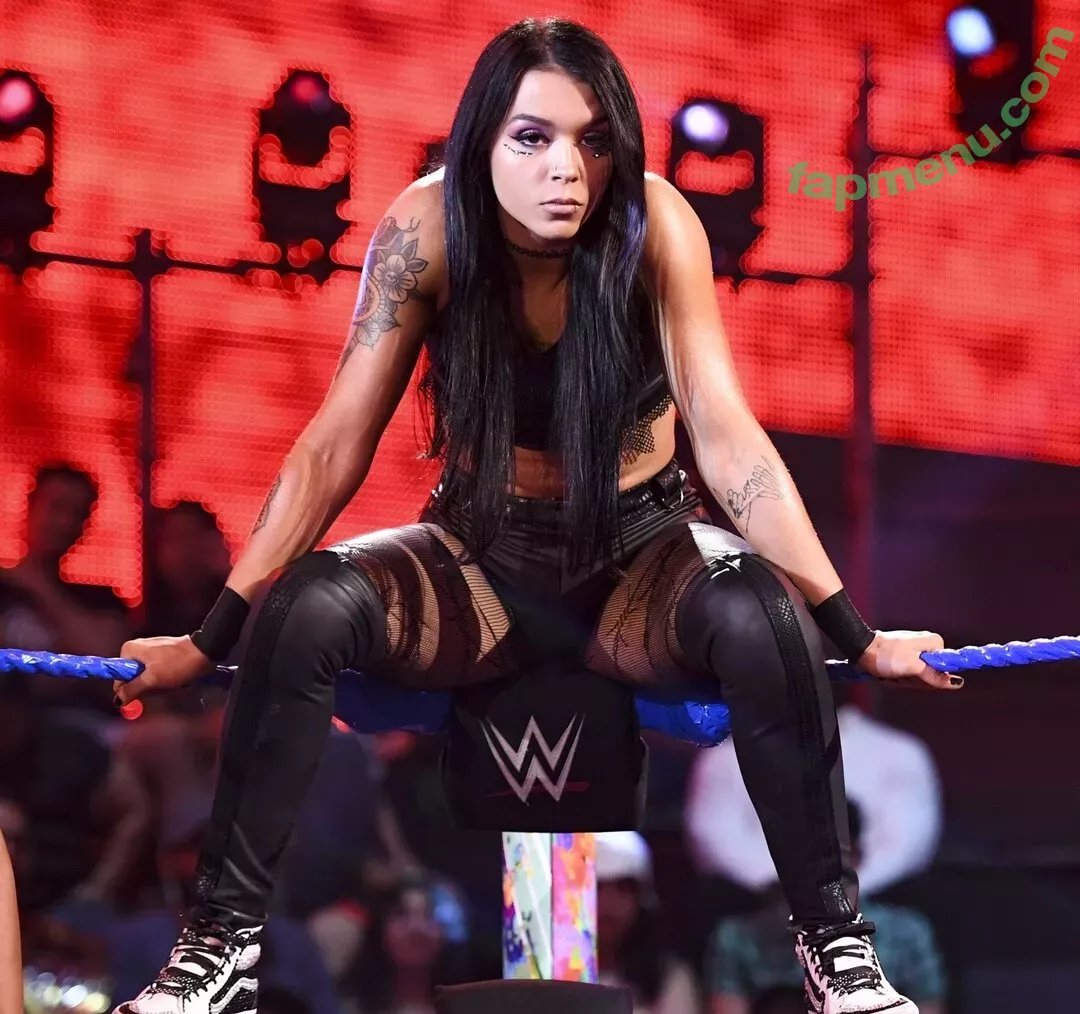 Cora Jade nude photo #0025 (CORALEAJADE / CoraJadeWWE)