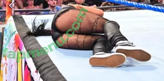 Cora Jade nude photo #0026 (CORALEAJADE / CoraJadeWWE)