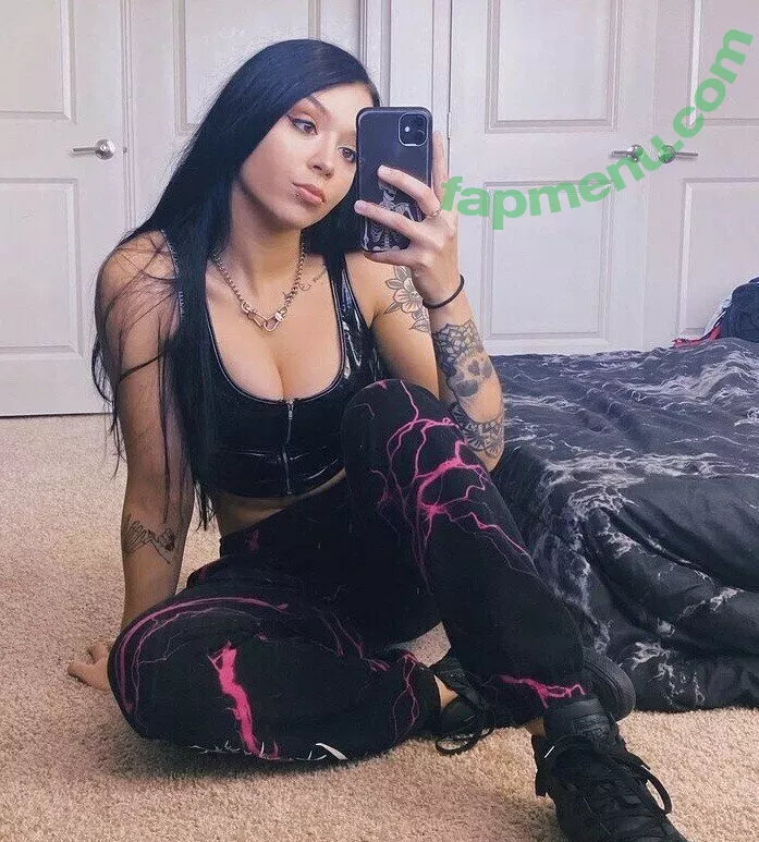 Cora Jade nude photo #0032 (CORALEAJADE / CoraJadeWWE)