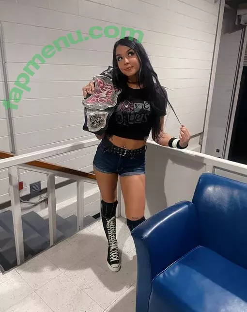 Cora Jade nude photo #0033 (CORALEAJADE / CoraJadeWWE)