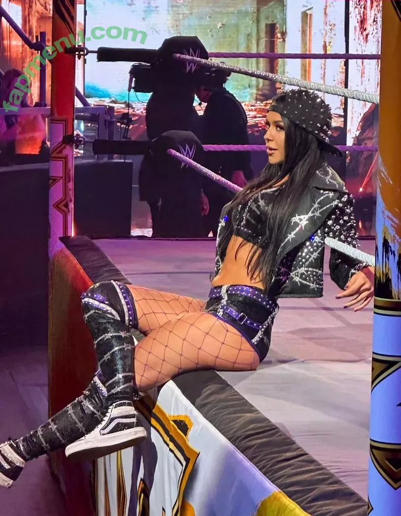 Cora Jade nude photo #0036 (CORALEAJADE / CoraJadeWWE)