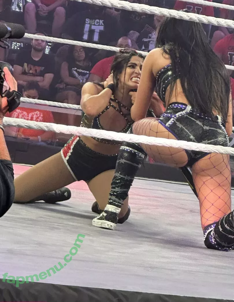 Cora Jade nude photo #0039 (CORALEAJADE / CoraJadeWWE)