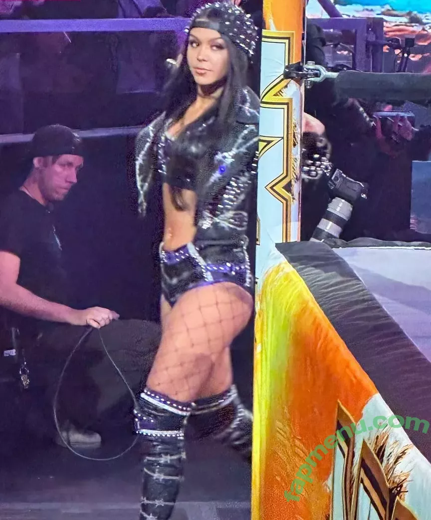 Cora Jade nude photo #0040 (CORALEAJADE / CoraJadeWWE)