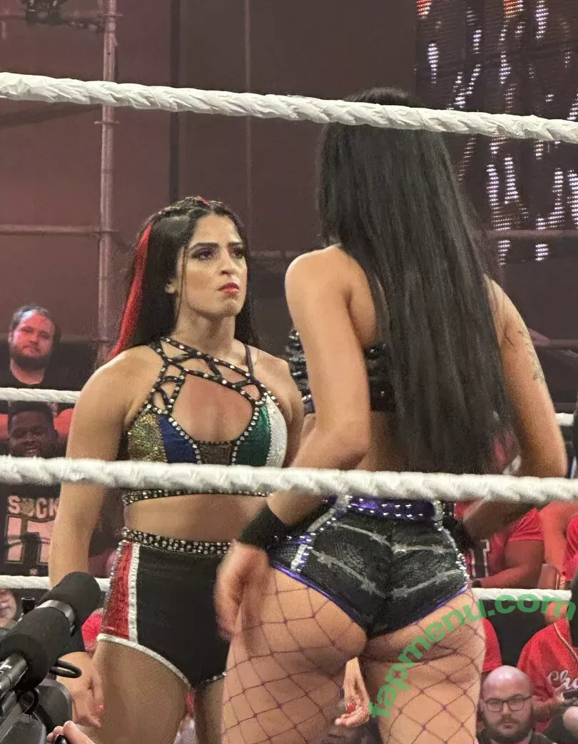 Cora Jade nude photo #0042 (CORALEAJADE / CoraJadeWWE)